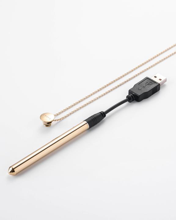 Actual product image Crave Vespers