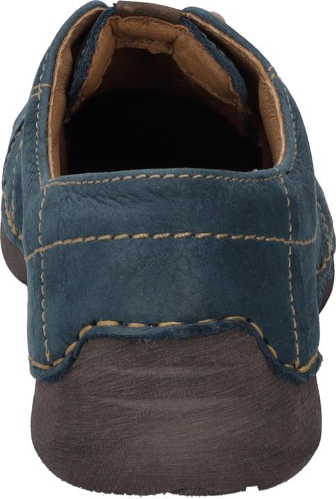 Actual product image Josef Seibel Lace-up shoes (39)