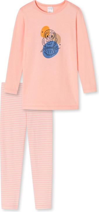 Schiesser Girls Pyjama (92)