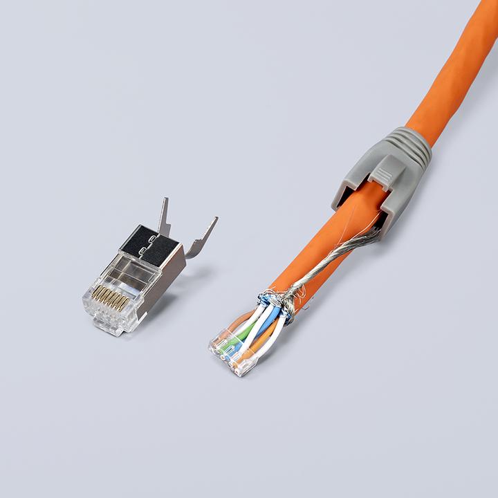 Productafbeelding Knipex Krimptang (191 mm)