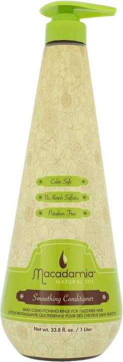 Produktbild Macadamia Natural Oil Smoothing Conditioner (1000 ml)