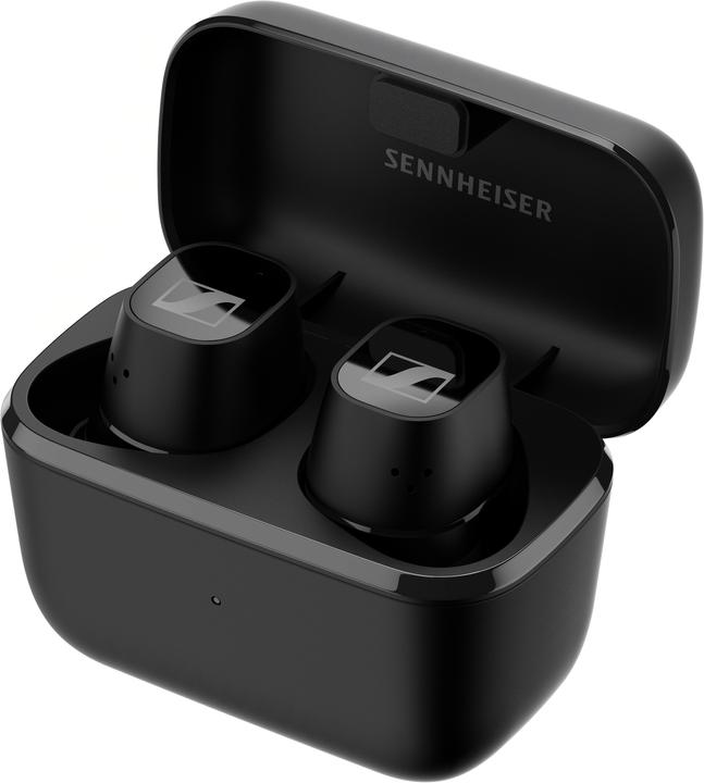 Produktbild Sennheiser CX Plus (ANC, 8 h, Kabellos)