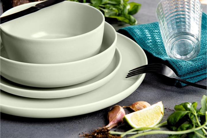 Actual product image Konsimo Victo (24 Piece)