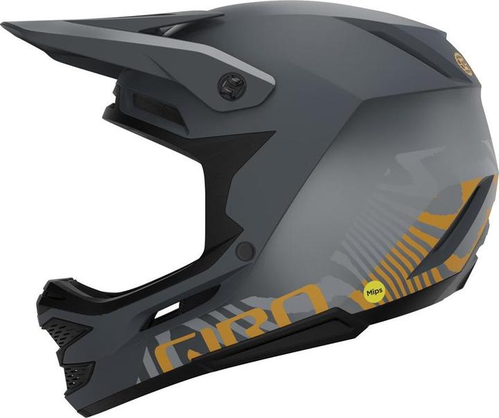 Actual product image Giro Insurgent MIPS Spherical full-face helmet