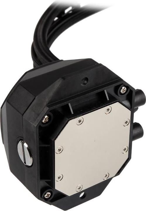 Produktbild Raijintek Orcus Core RGB Komplett-Wasserkühlung