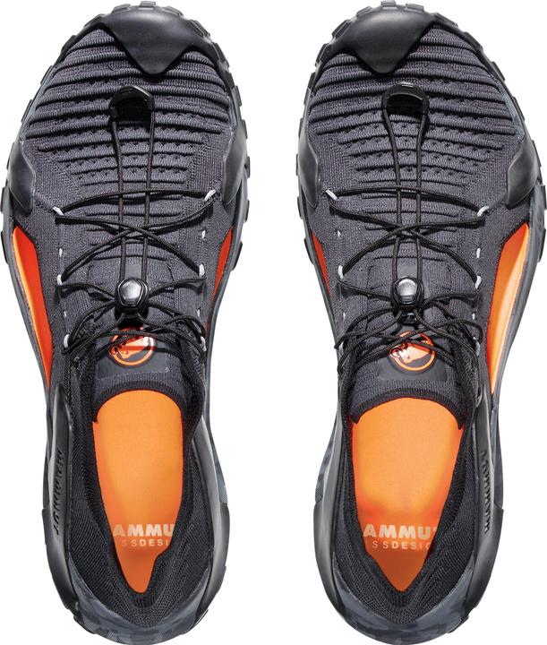Actual product image Mammut Hueco II Air Low Men (44 2/3)