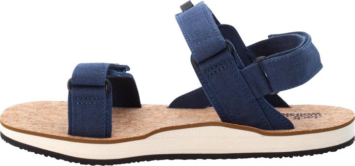 Produktbild Jack Wolfskin Ecostride 2 Sandal M (44.5)