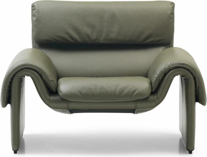 De Sede Ds-2011/01 Sessel
