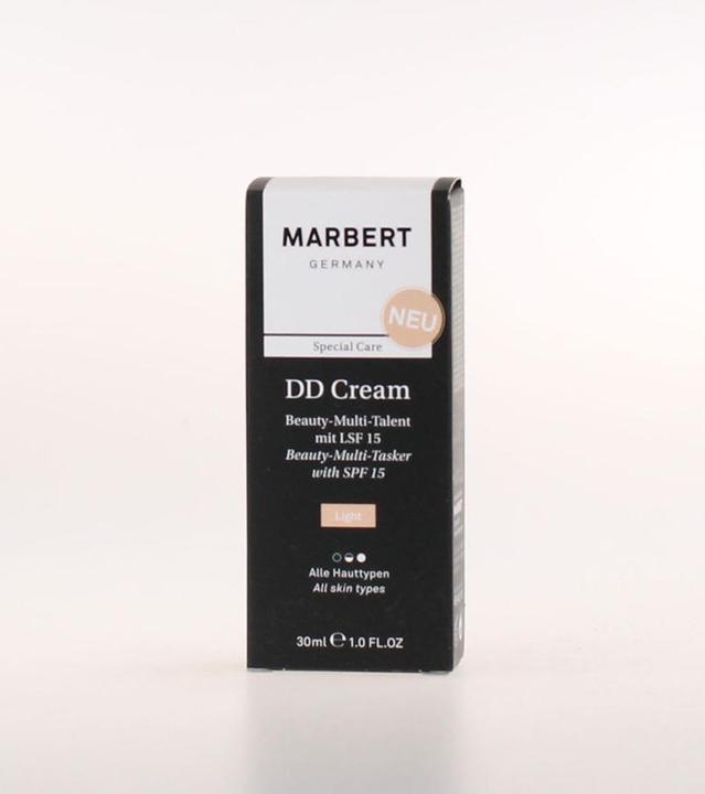 Immagine prodotto Marbert Cura speciale (30 ml, Crema da giorno)