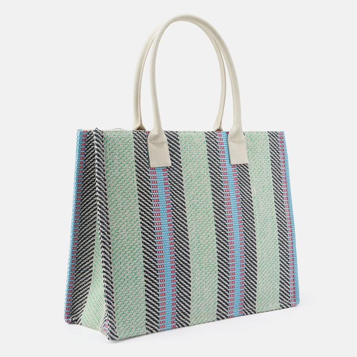 Produktbild Seidenfelt Hulu Shopper Schultertasche 41 cm (16 l)