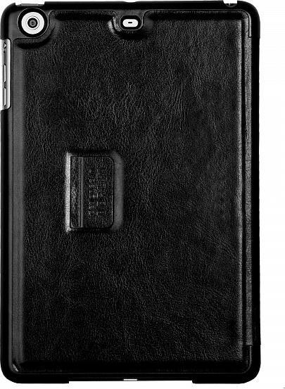 Immagine prodotto 4G Systems Smart Folder Vienna per iPad mini nero (iPad mini)