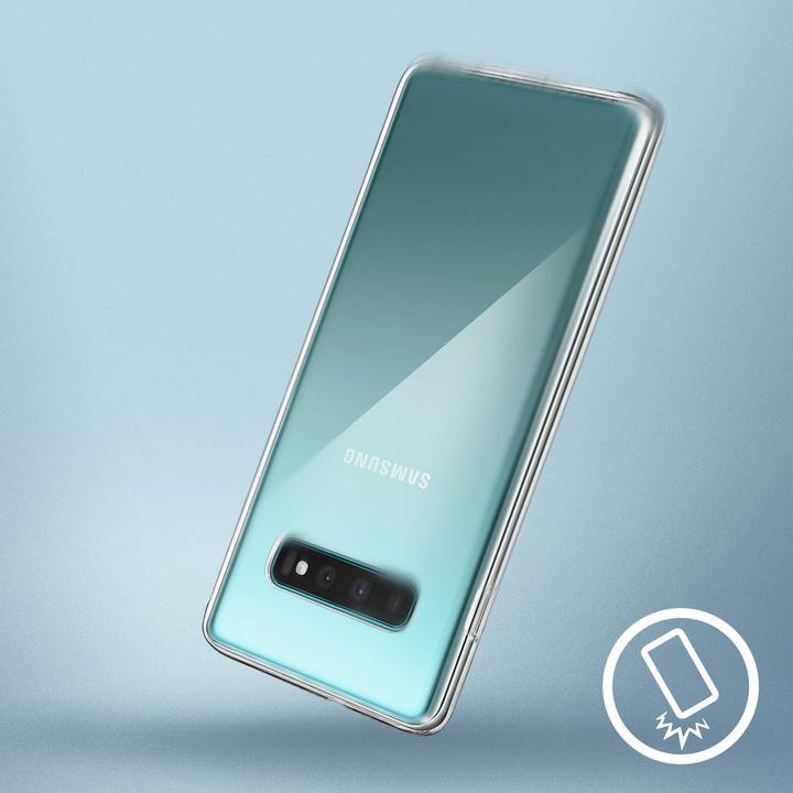 Image du produit Avizar Protection intégrale Series (Samsung Galaxy S10+)