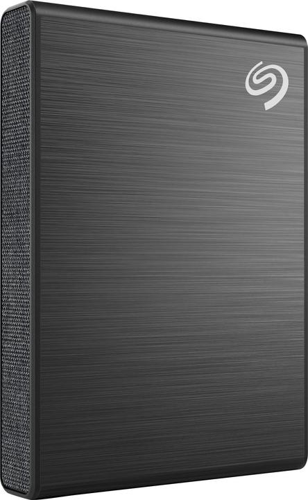 Produktbild Seagate SSD EXTERN 2TB USB3.0 silber,One Touch,USB-C (2000 GB)
