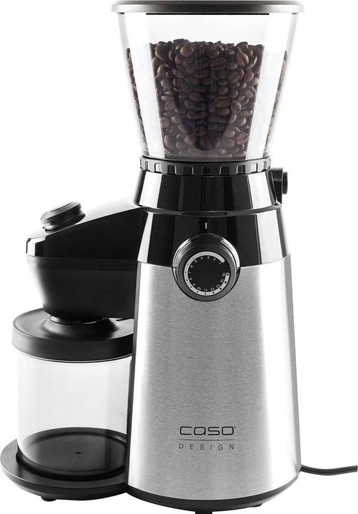 Caso Barista Flavour (EU-Stecker)