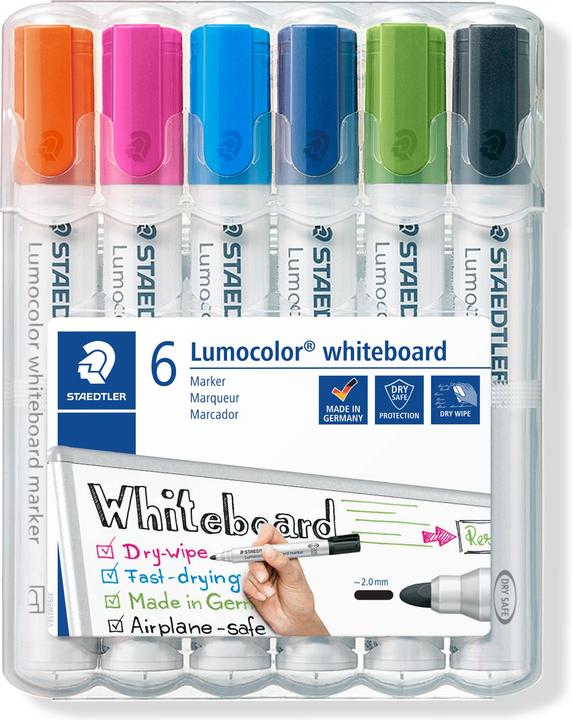 1 x 351-4(orange) each, -30(light blue), -53(light green), -9(black), -3(blue), -20(pink)