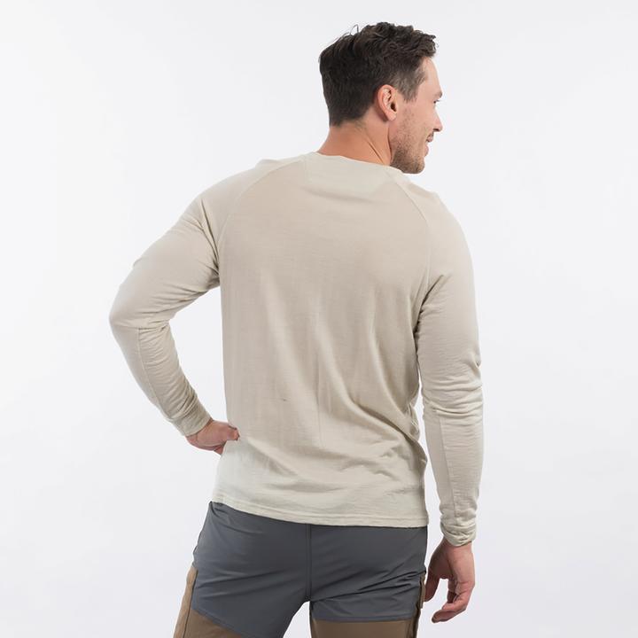 Produktbild Bergans Lysebu Henley (XL)