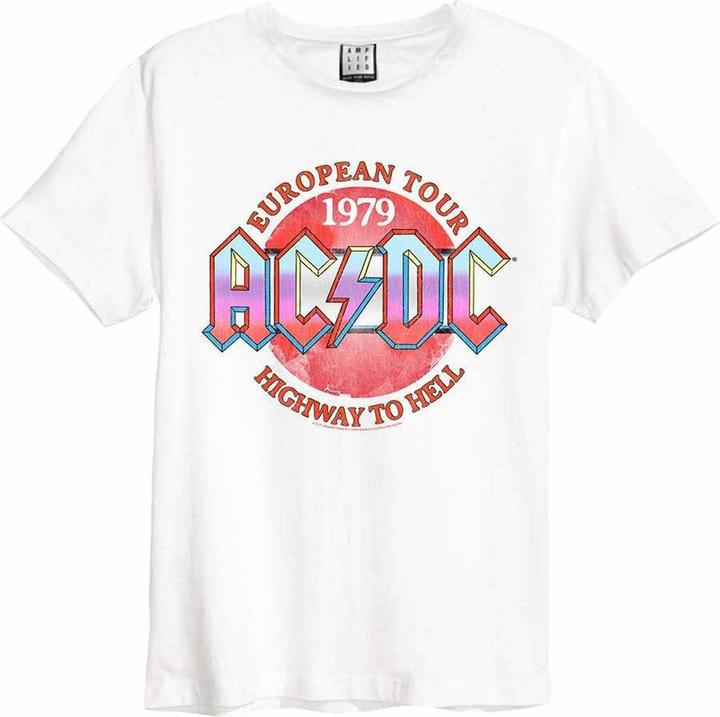 Amplified Vintage 79 TShirt