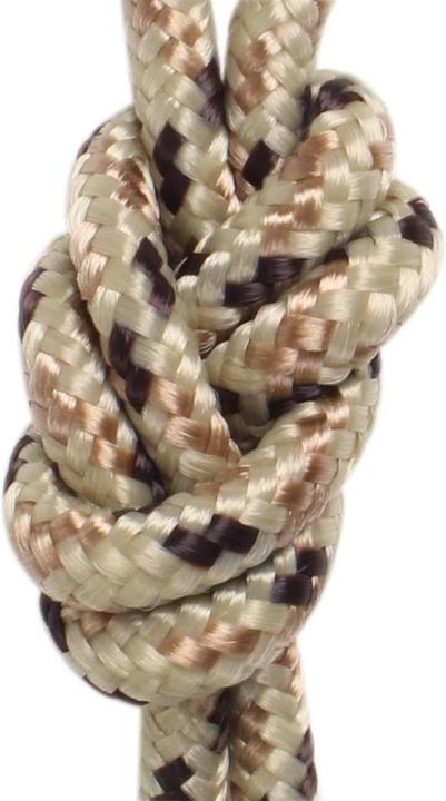Produktbild Normani Allzweck-Outdoor-Seil 5 mm x 15 m Chetwynd (15 m)