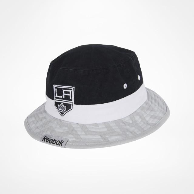 Actual product image Reebok GEO BUCKET HAT (Los Angeles, S/M) (S/M)