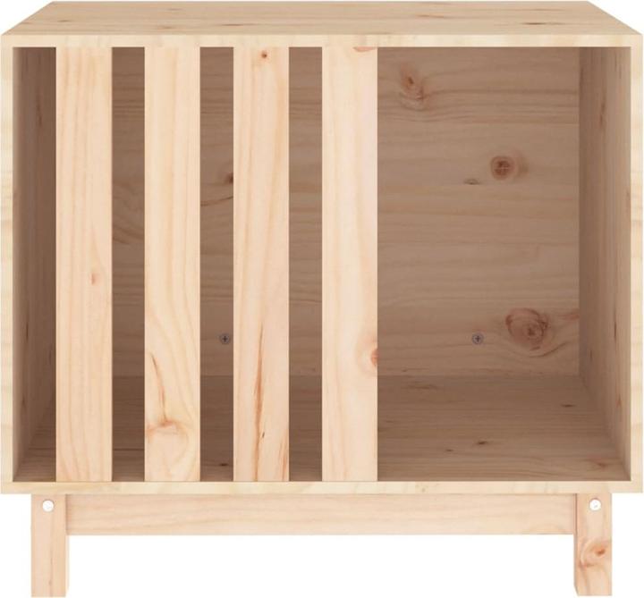 Actual product image VidaXL Herkko (Dog kennel)
