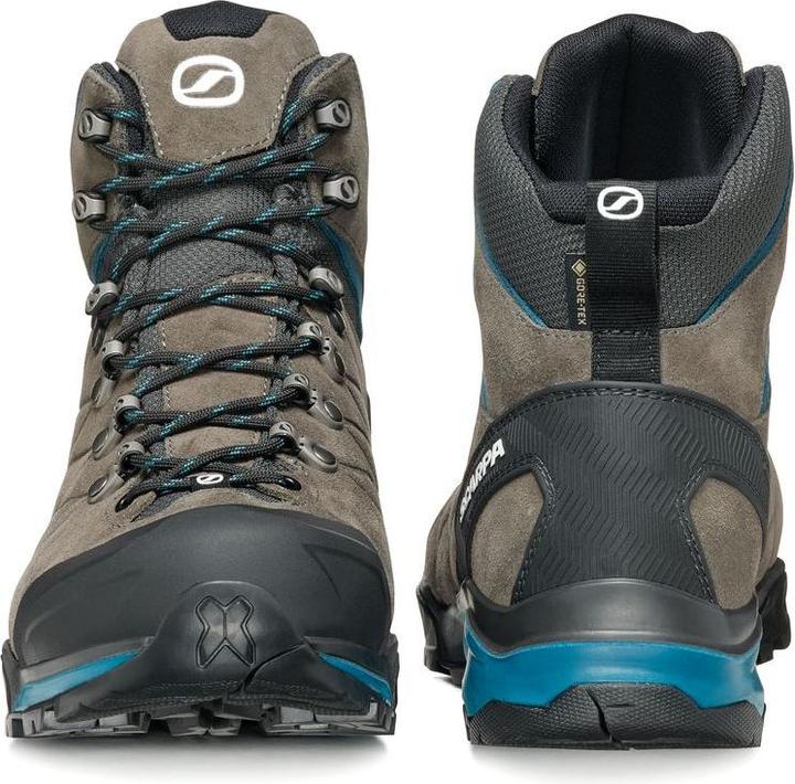 Image du produit Scarpa ZG Trek GTX Men (46.5)