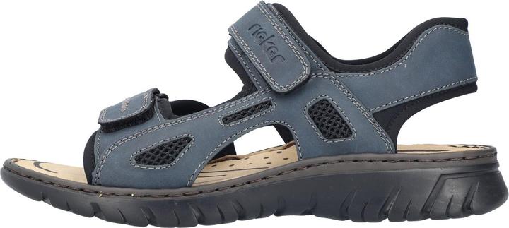 Actual product image Rieker Sandalen (45)