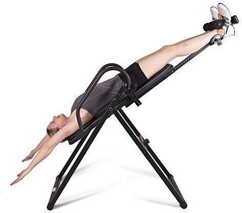 Actual product image Sportplus Inversion bench