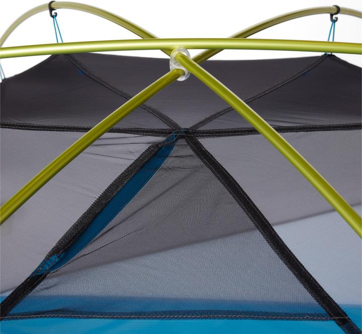 Actual product image Mountain Hardwear Aspect 2 (Dome tent, 1.43 kg, 2 persons)