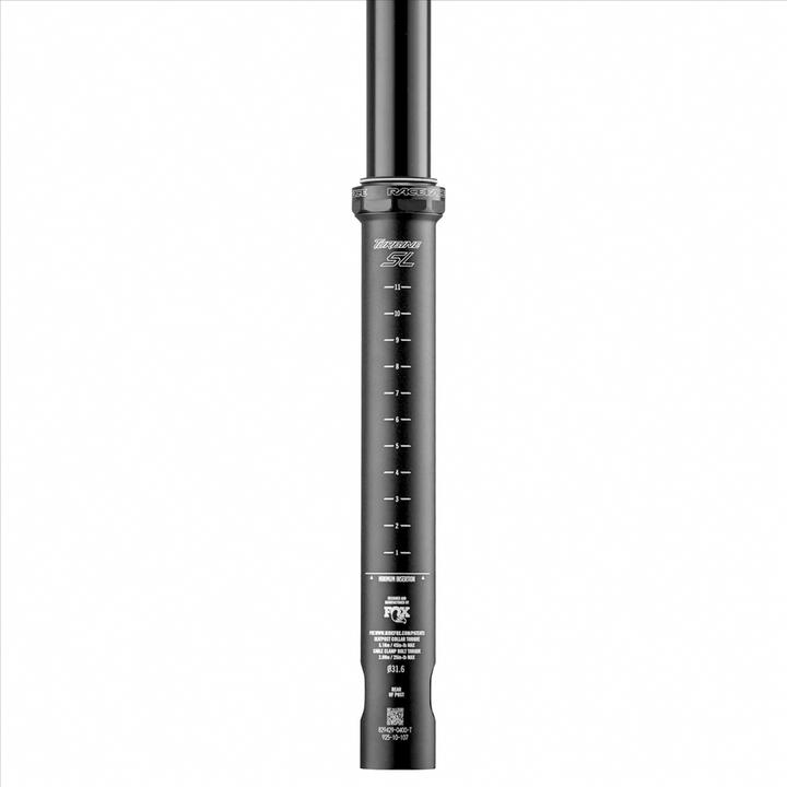 Produktbild Race Face Turbine SL Dropper Post 75 No Lever (31.60 mm)