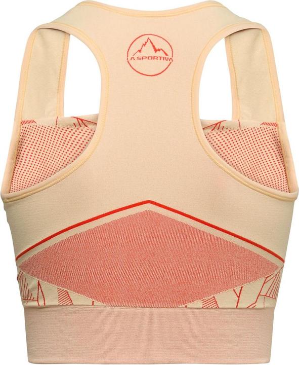 Immagine prodotto La Sportiva Focus II Top W (L)