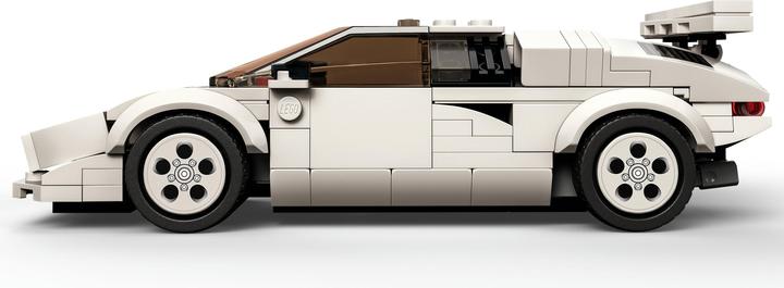 Immagine prodotto LEGO Lamborghini Countach (76908, LEGO Speed Champions)