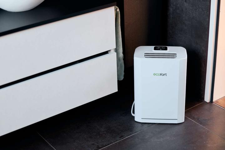 Produktbild ecofort ecoQ DryAir 12L (30 m², 12 l/24h)
