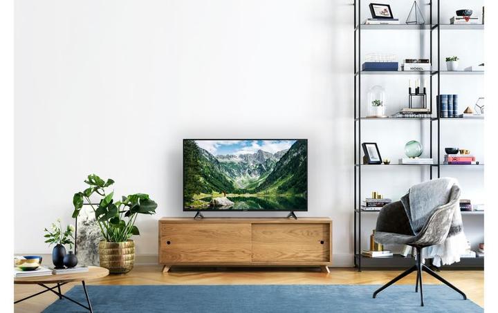 Produktbild Panasonic TX-43LSW504 (43", LSW504, LED, Full HD, 2022)