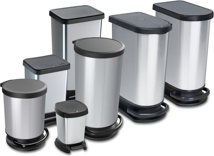 Actual product image Rotho Eco Paso (20 l)