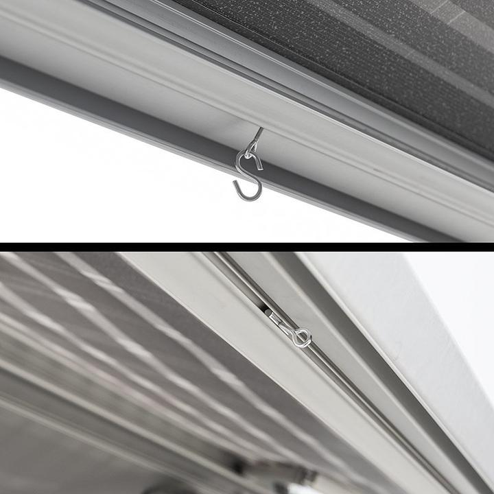 Image du produit ProPlus Oeillet de bourrelet 5/6mm Set de 2 pièces
