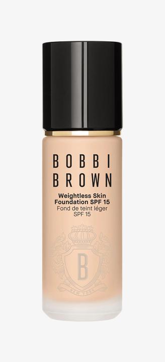 Actual product image Bobbi Brown Fond de teint longue tenue SPF 15 Sand (Sand)