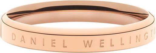 Actual product image Daniel Wellington Classic Ring Rose Gold 50 (50)