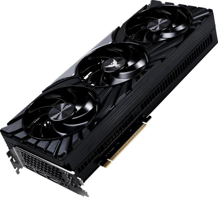Actual product image Gainward RTX5080 Phoenix 16GB GDDR7 HDMI 3xDP (16 GB)