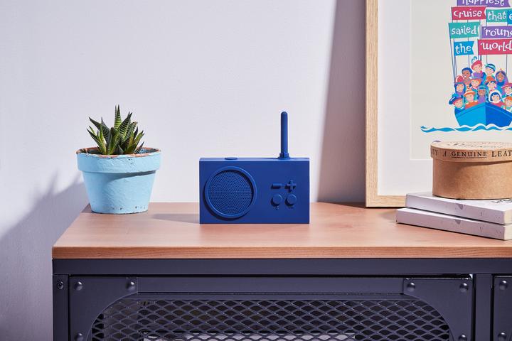 Immagine prodotto Lexon Tykho 3 (FM, Bluetooth)