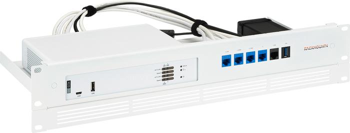 Actual product image Rackmount.IT Rackmount Sophos XGS 88 (Rackmount kit)