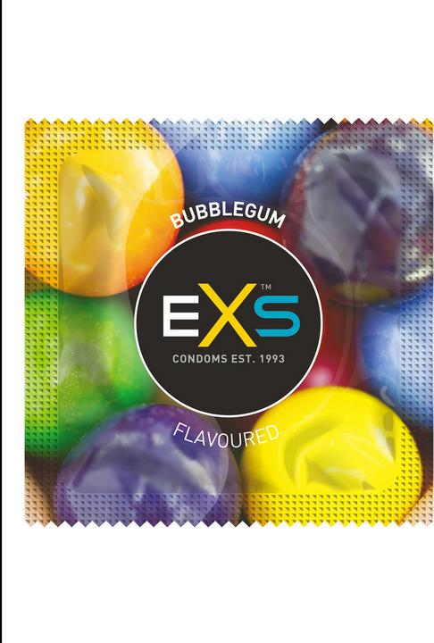 Actual product image EXS Variety Pack 1 (42 pcs.)