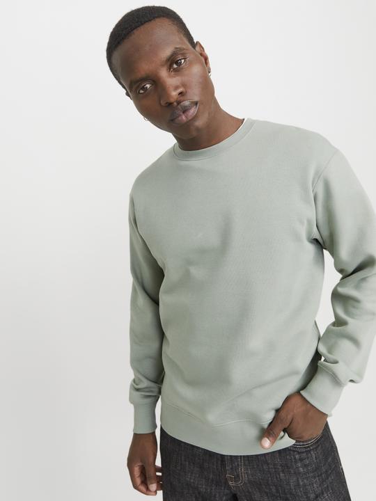 Produktbild Jack & Jones Jjestar Basic Sweat Crew Neck Noos (L)