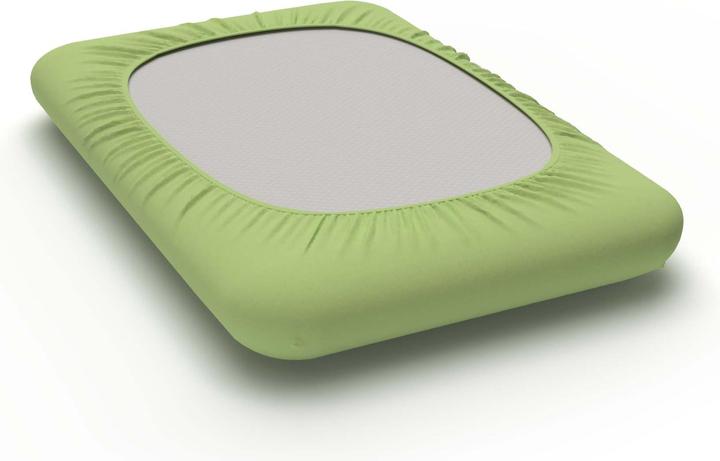 Produktbild Lotus Bettwaren Kissenbezug für ergonomische Kissen (Kopfkissenbezug, 40 x 60 cm)