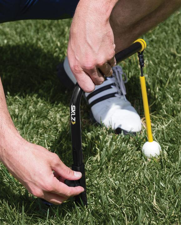 Actual product image SKLZ Pure Path
