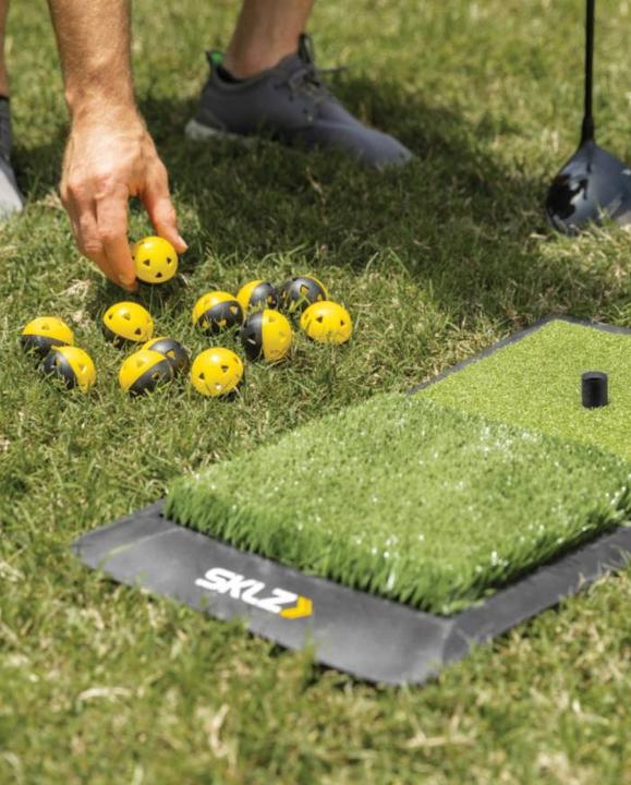 Image du produit SKLZ Kit de practice à domicile
