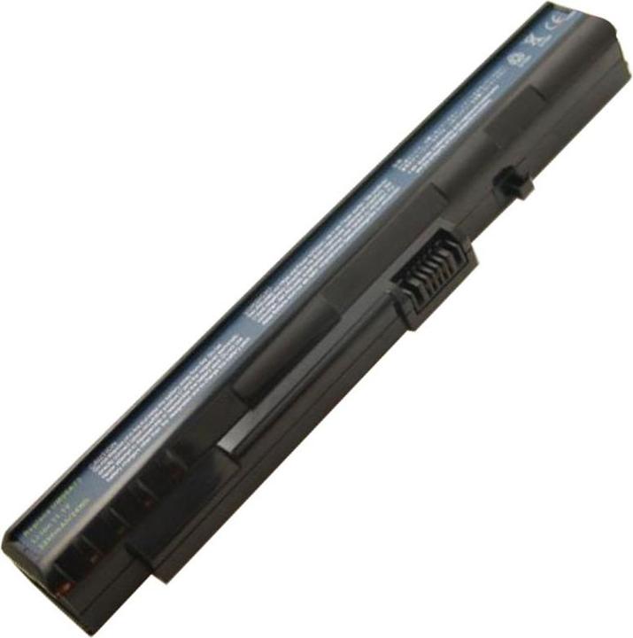 Acer Aspire One battery (3 Cells, 2200 mAh)