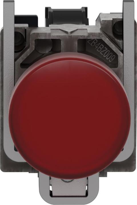 Image du produit Schneider Electric Voyant lumineux LED 230VAC rouge