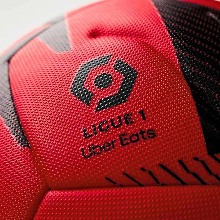 Actual product image Kipsta Ligue 1 Uber Eats Offizieller Spielball (5)