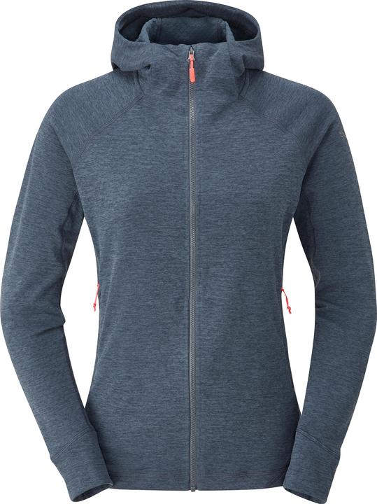 Image du produit Rab Sweat à capuche Nexus pour femme (XS)