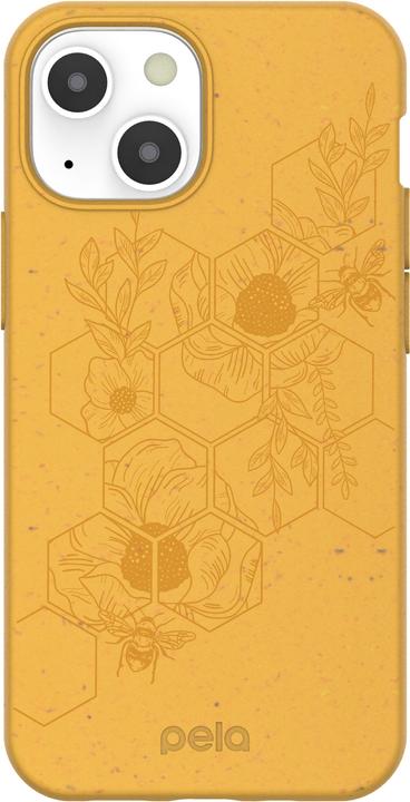 Immagine prodotto Pela Caso Eco-Friendly (Apple iPhone 13 mini)